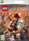 Lego Indiana Jones 2 (II) - L'Aventure Continue