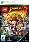 Lego Indiana Jones 1 - La Trilogie Originale