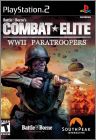 Combat Elite - WWII Paratroopers (Battle Borne's...)
