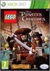 Lego Pirates des Cara�bes - Le Jeu Vid�o (...The Video Game)