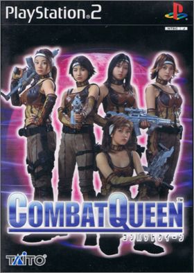 Combat Queen
