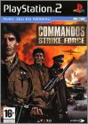 Commandos Strike Force