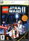 Lego Star Wars 2 (II) - La Trilogie Originale