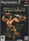 Conan - "Ce qui ne me tue pas me rend plus fort"