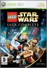 Lego Star Wars - La Saga Compl�te (... - The Complete Saga)