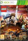 Lego Le Seigneur des Anneaux (Lego The Lord of the Rings)