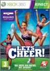 Let's Cheer !