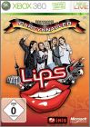 Lips - Deutsche Partyknaller