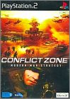 Conflict Zone - Modern War Strategy