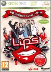 Lips - Number One Hits