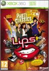 Lips - Party Classics
