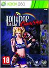 Lollipop Chainsaw