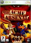 Looney Tunes - Acme Arsenal