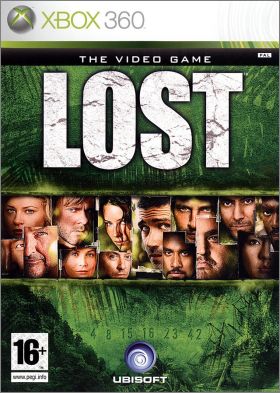 Lost - The Video Game (... - Via Domus)
