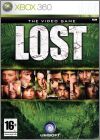 Lost - The Video Game (... - Via Domus)