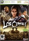 Lost Odyssey