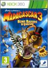 Madagascar 3 (III) - Bons Baisers d'Europe (DreamWorks...)