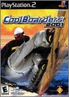 Cool Boarders 2001