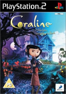 Coraline