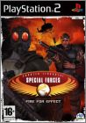 CT: Counter Terrorist - Special Forces - Fire for Effect
