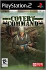 Covert Command (The Fuhyou - Senjou no Inu Tachi - Simple..)