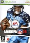 Madden NFL 08
