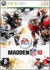 Madden NFL 10