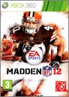 Madden NFL 12
