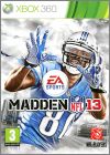 Madden NFL 13