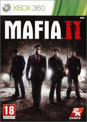 Mafia 2 (II)