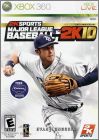 Major League Baseball 2K10 (2K Sports...)