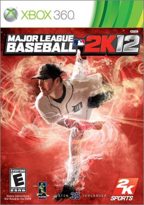 Major League Baseball 2K12 (2K Sports...)