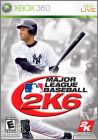 Major League Baseball 2K6 (2K Sports...)