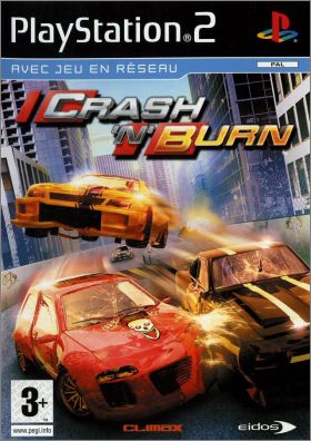 Crash 'n' Burn