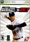 Major League Baseball 2K7 (2K Sports...)