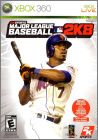 Major League Baseball 2K8 (2K Sports...)