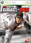 Major League Baseball 2K9 (2K Sports...)