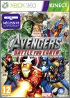 Marvel The Avengers - Battle for Earth
