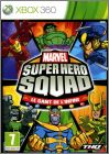 Marvel Super Hero Squad - Le Gant de l'Infini (... Gauntlet)