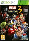 Marvel vs Capcom 3 (III) - Fate of Two Worlds