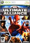 Ultimate Alliance 1 (Marvel...)
