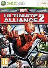 Marvel - Ultimate Alliance 2 (II)