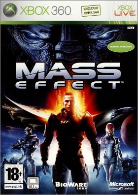 Mass Effect 1