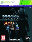 Mass Effect Trilogy - 1 + 2 (II) + 3 (III) + DLCs