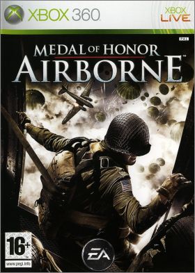 Medal of Honor - Airborne