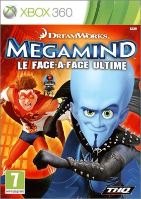 Megamind - Le Face-�-Face Ultime (... Ultimate Showdown)