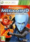 Megamind - Le Face-�-Face Ultime (... Ultimate Showdown)