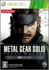 Metal Gear Solid - Peace Walker - HD Edition
