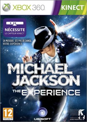 Michael Jackson - The Experience