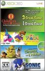 Microsoft Children's Miracle Network Games Bundle
